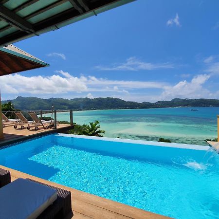 Villa Kiki Seychelles Anse a La Mouche Esterno foto