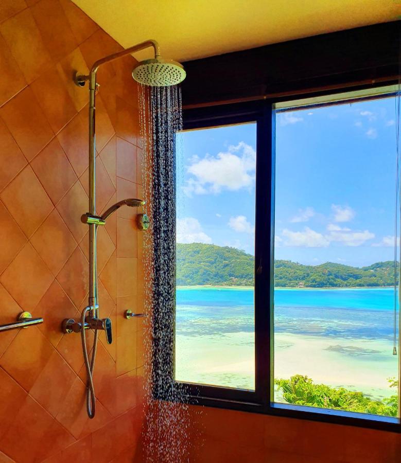 Villa Kiki Seychelles Anse a La Mouche Esterno foto