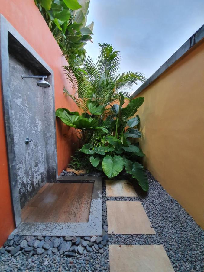Villa Kiki Seychelles Anse a La Mouche Esterno foto