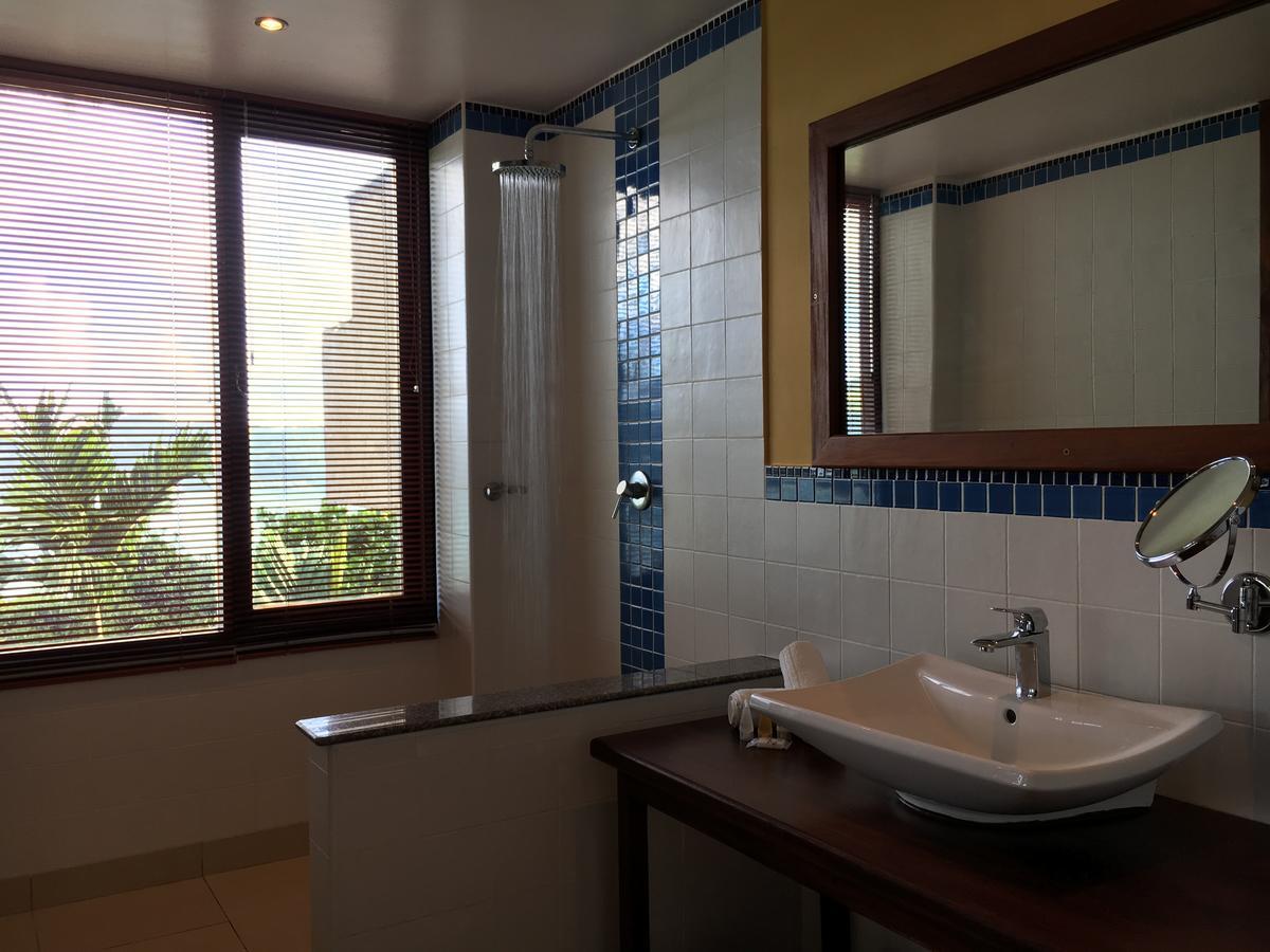 Villa Kiki Seychelles Anse a La Mouche Esterno foto