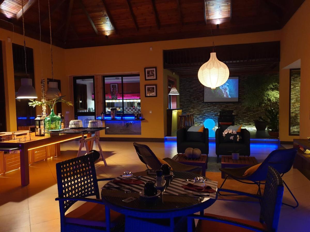 Villa Kiki Seychelles Anse a La Mouche Esterno foto