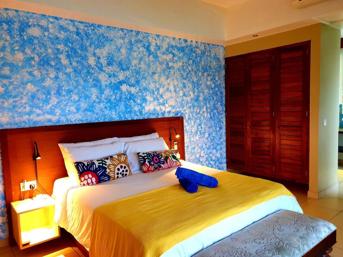 Villa Kiki Seychelles Anse a La Mouche Esterno foto